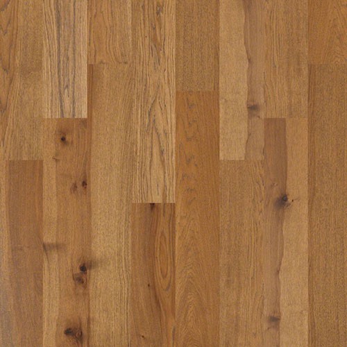 Hickory Flooring | Floor Craft