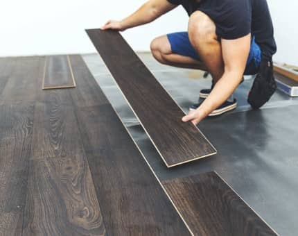 DIY | Floor Craft