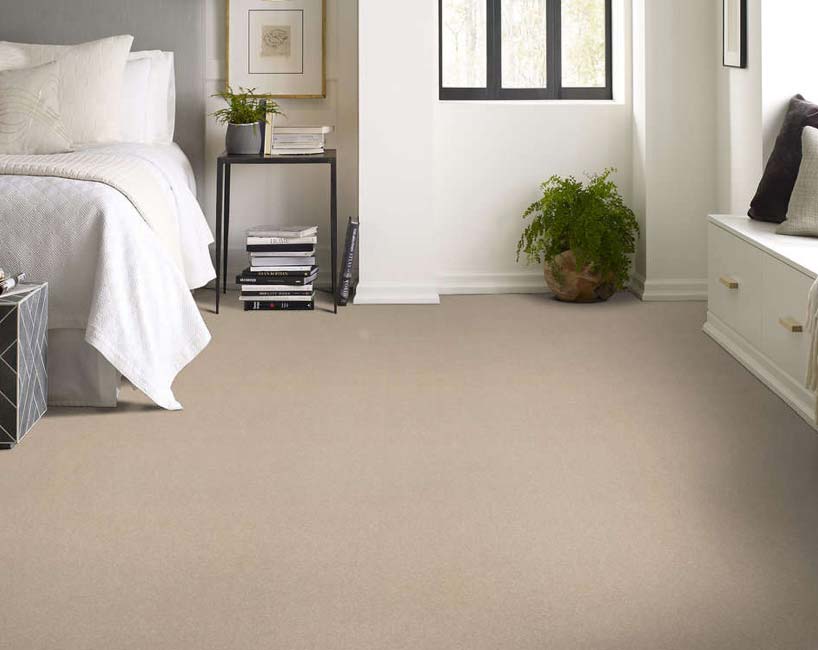 Bedroom Carpet flooring | Floor Craft