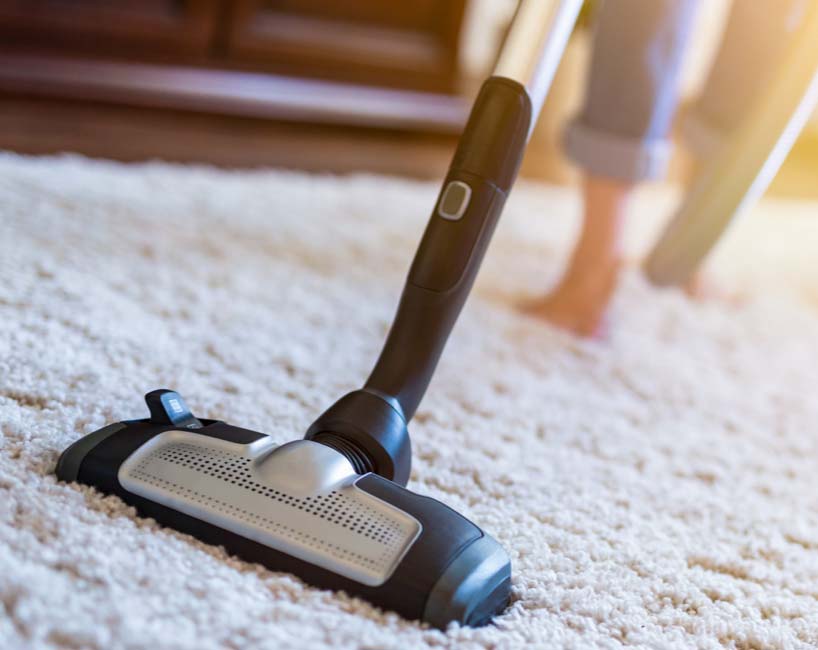 Carpet floor cleaning | Floor Craft