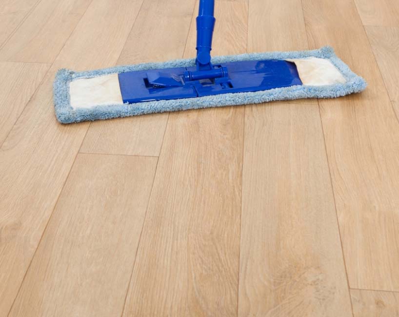 Hardwood floor cleaning | Floor Craft