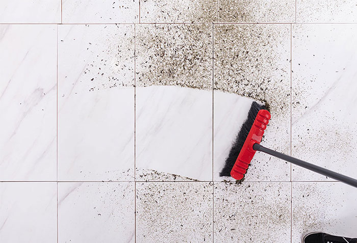 Tile cleaning | Floor Craft