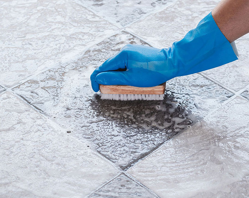 Tile & Stone cleaning | Floor Craft