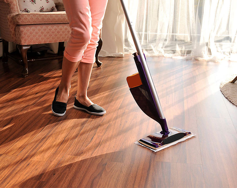 Laminate cleaning | Floor Craft