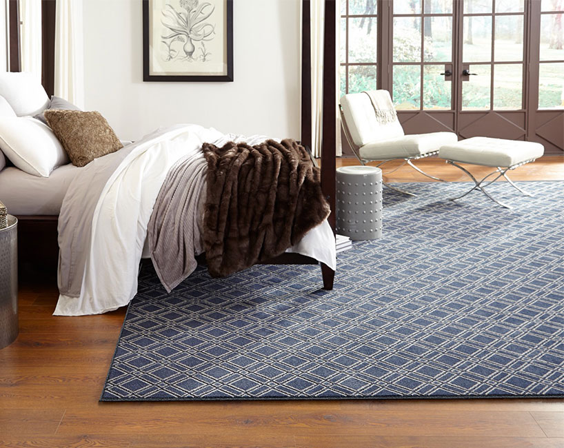 Bedroom carpet flooring | Floor Craft