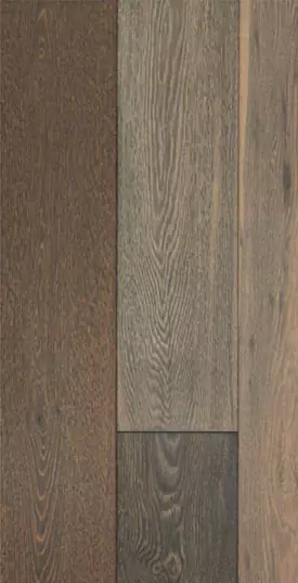 Hardwood | Floor Craft