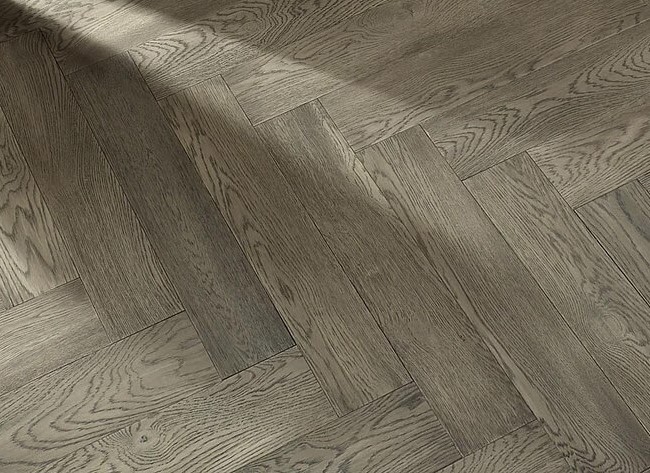 Hardwood | Floor Craft