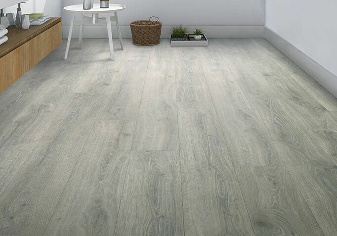 wood-look laminate flooring | Floor Craft